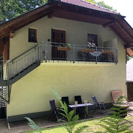 Ferienhaeuser Geiersberg Hauzenberg Dış mekan fotoğraf