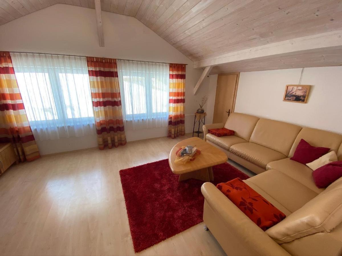 Ferienhaeuser Geiersberg Hauzenberg Dış mekan fotoğraf